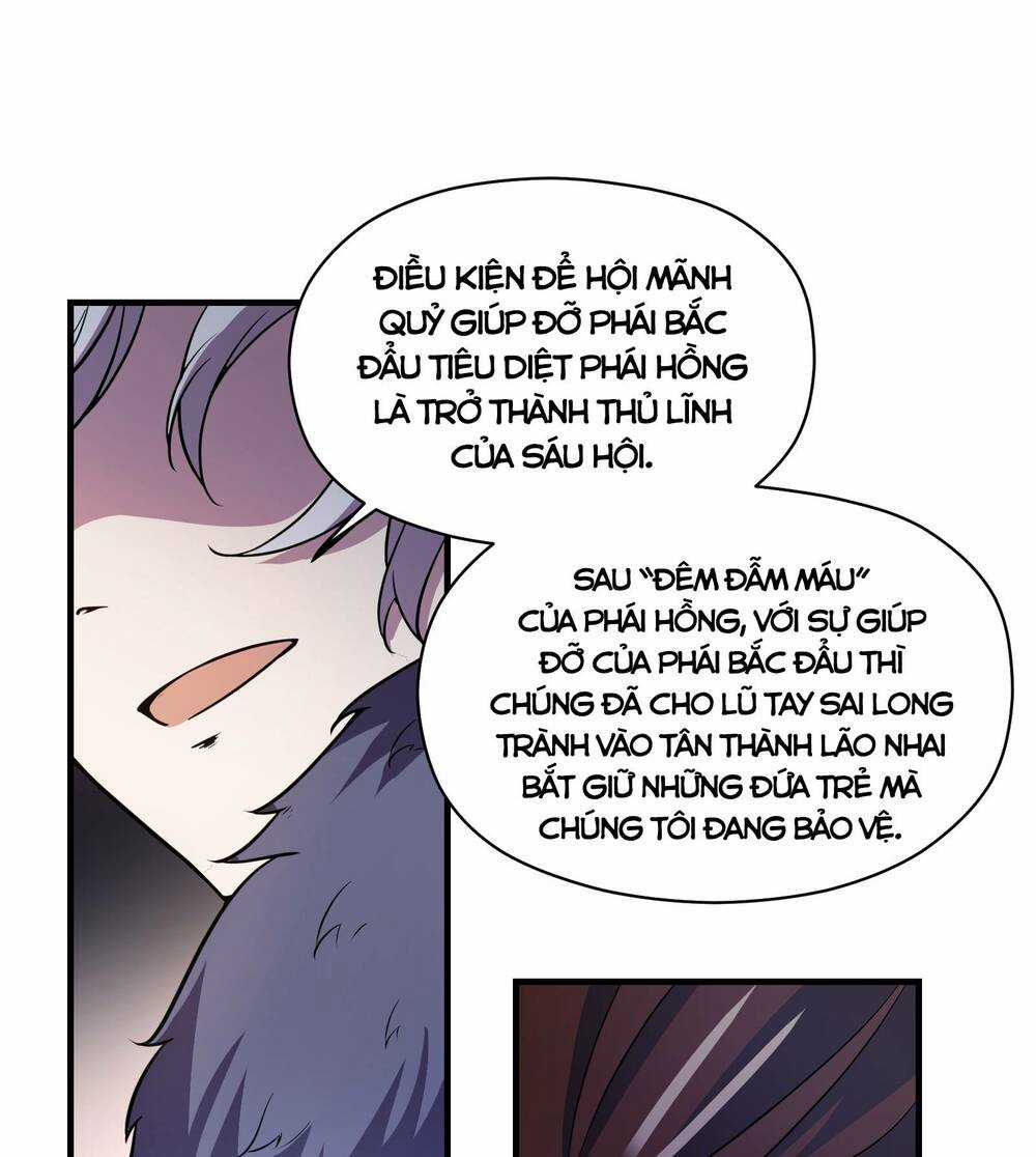Hành Giả Chapter 4 trang 40