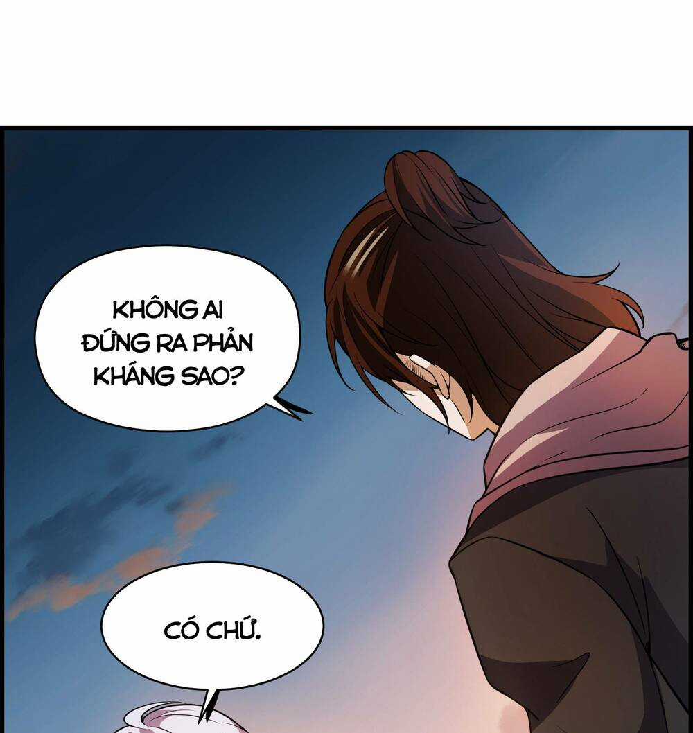 Hành Giả Chapter 4 trang 42