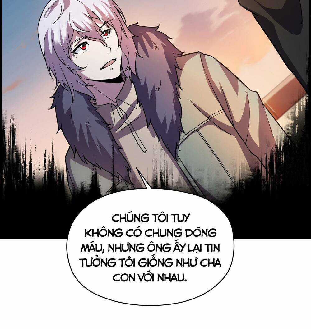 Hành Giả Chapter 4 trang 43