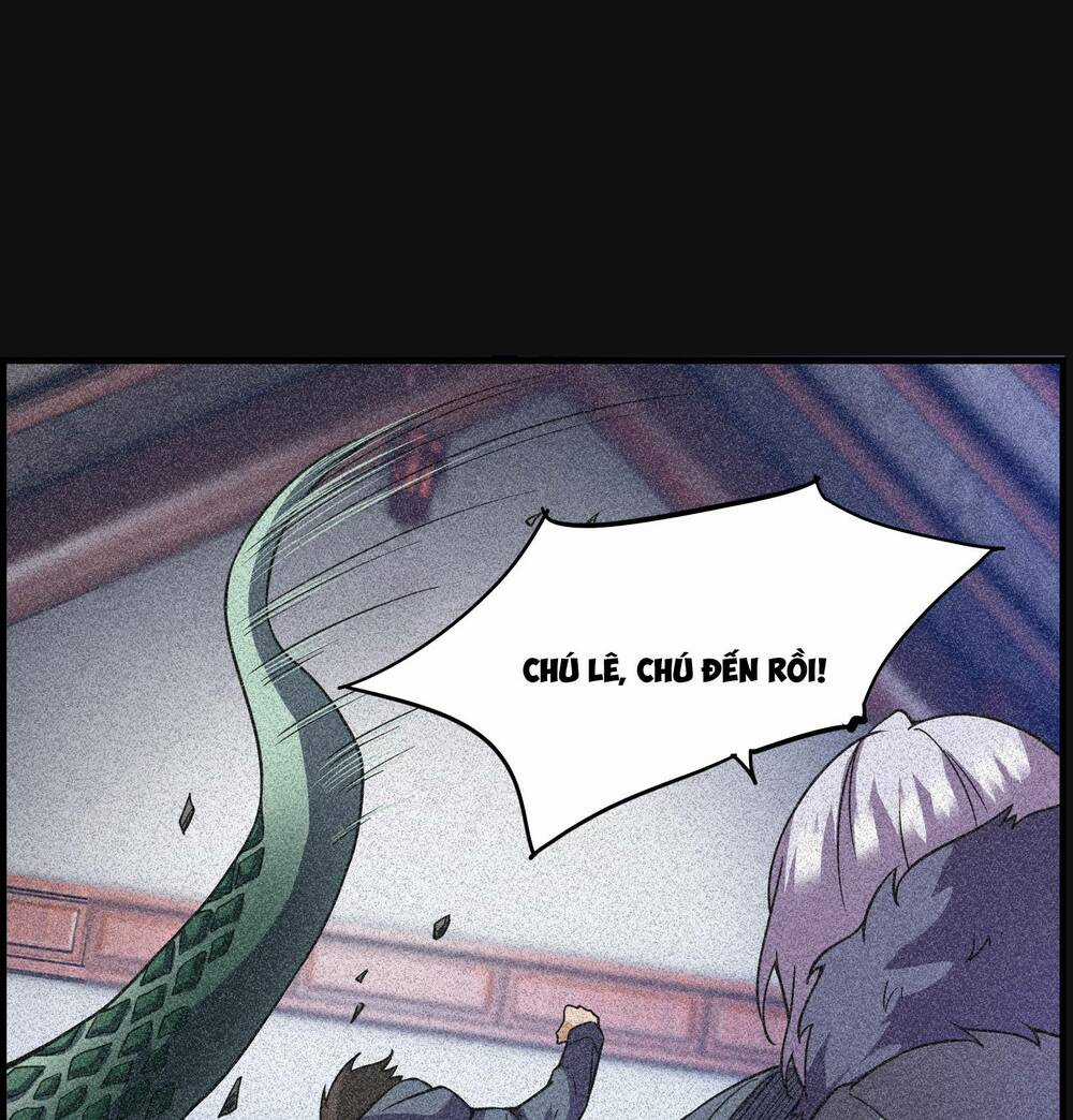 Hành Giả Chapter 4 trang 46