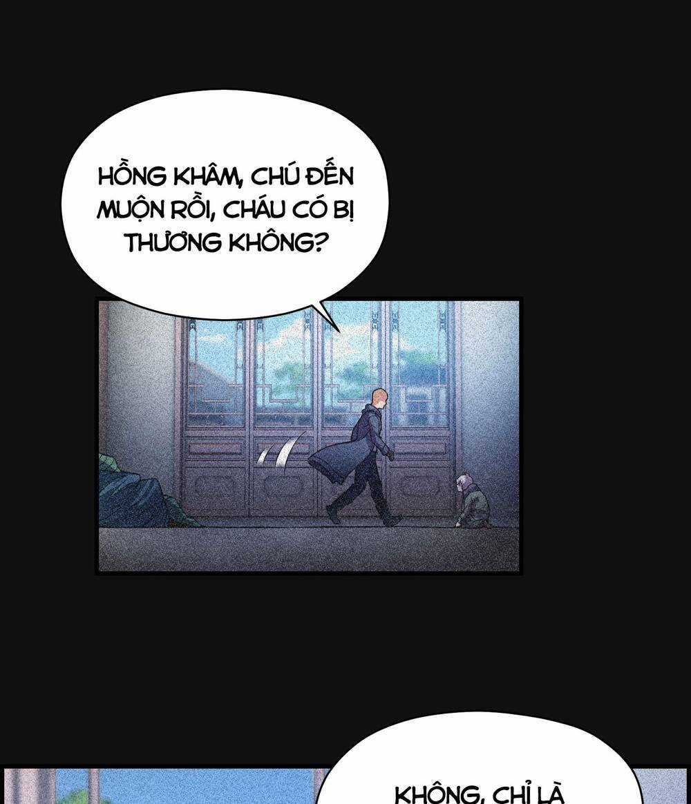 Hành Giả Chapter 4 trang 48