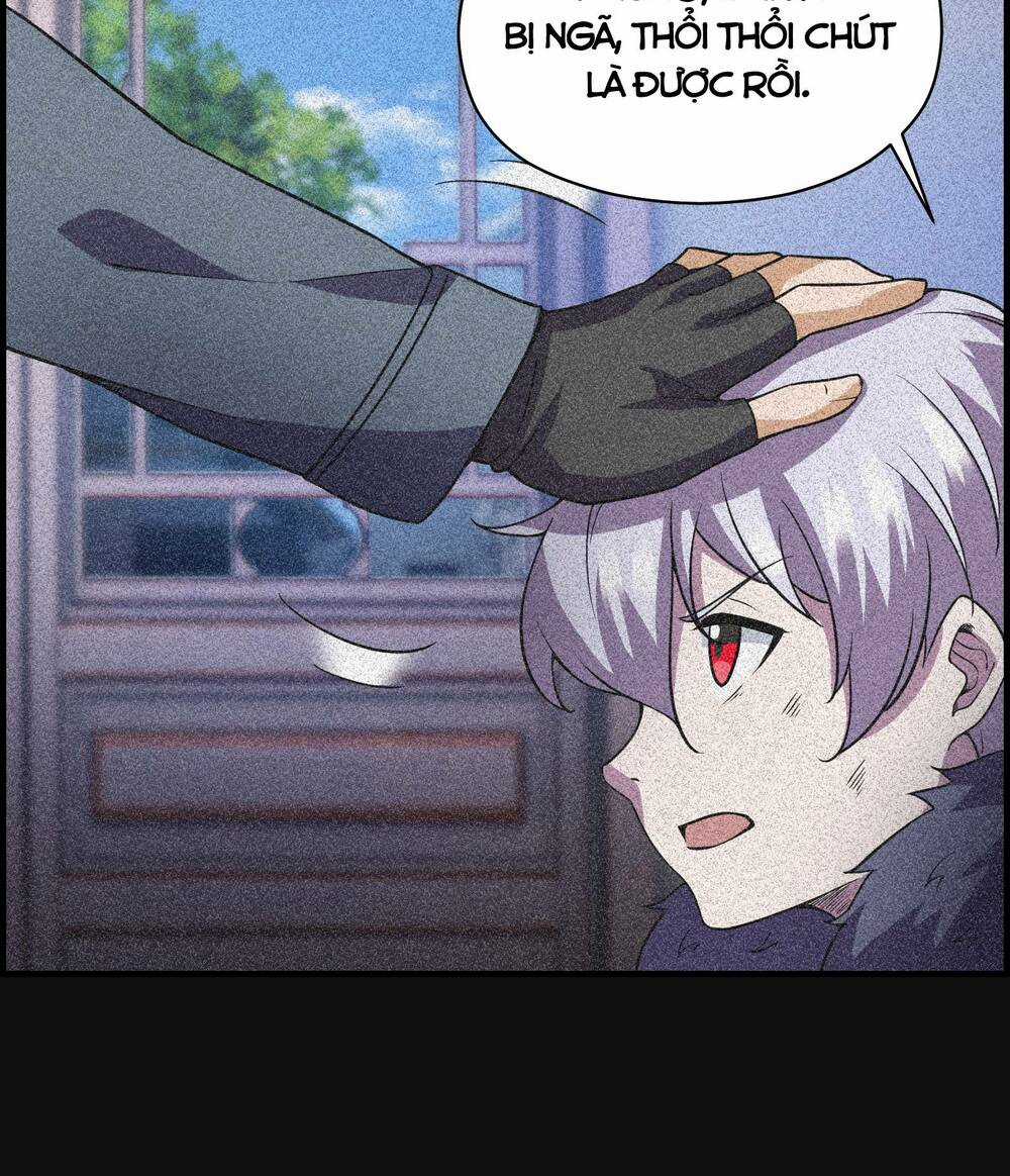 Hành Giả Chapter 4 trang 49