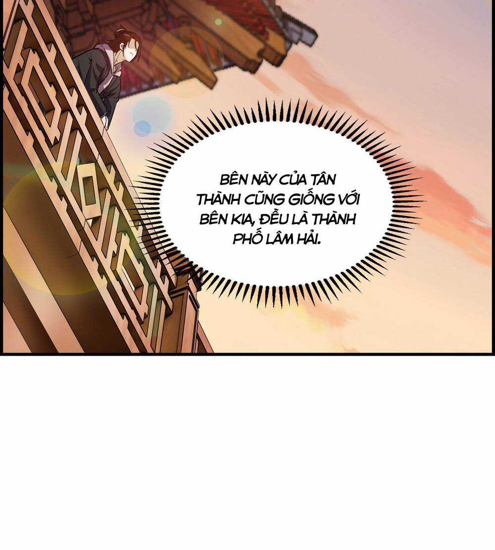 Hành Giả Chapter 4 trang 5