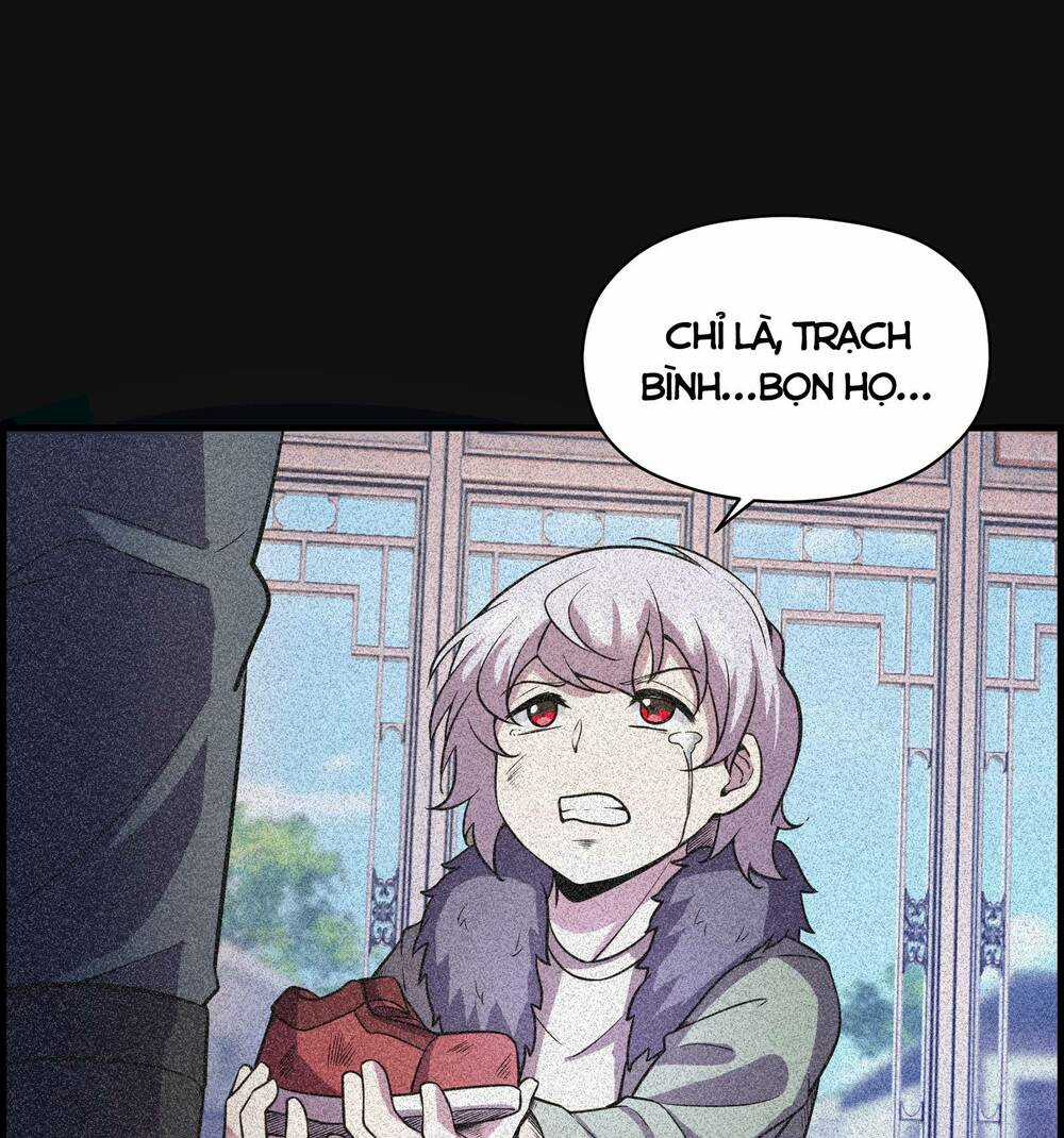 Hành Giả Chapter 4 trang 50