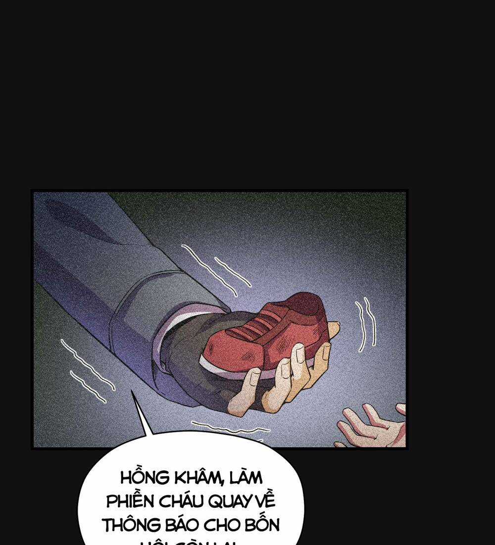 Hành Giả Chapter 4 trang 52