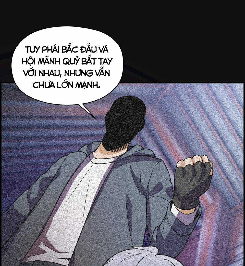 Hành Giả Chapter 4 trang 54