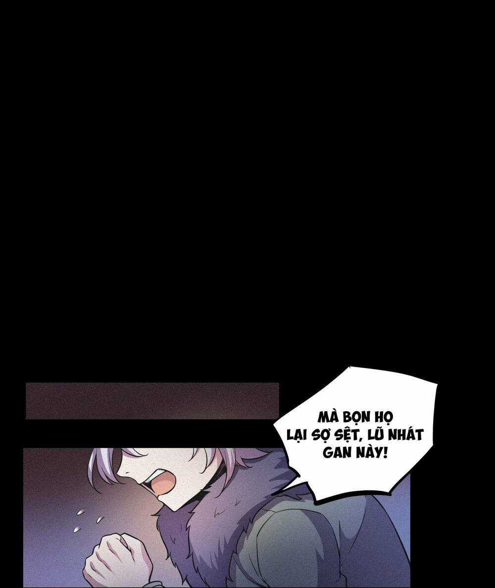 Hành Giả Chapter 4 trang 56