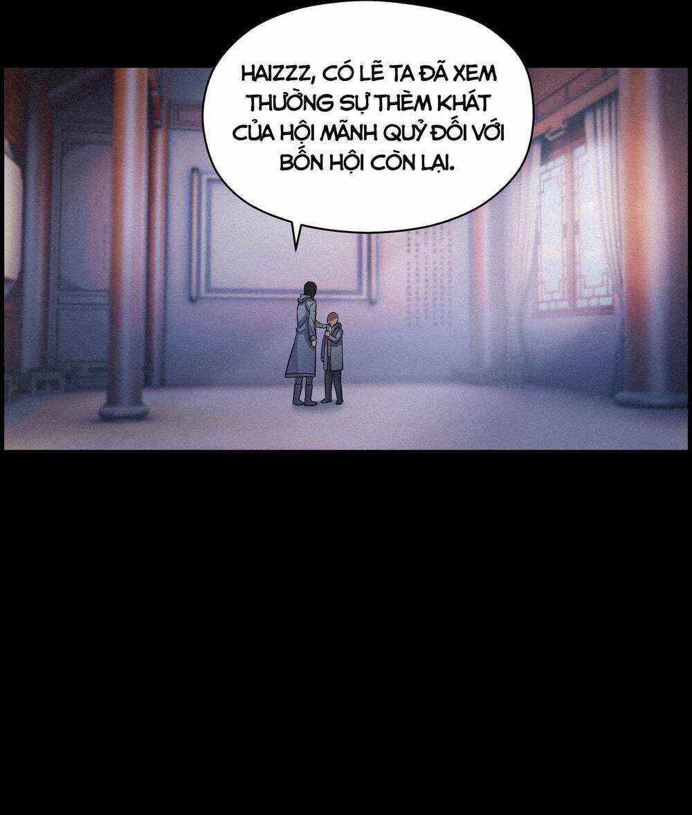 Hành Giả Chapter 4 trang 57