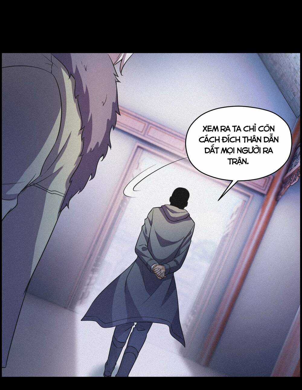 Hành Giả Chapter 4 trang 58
