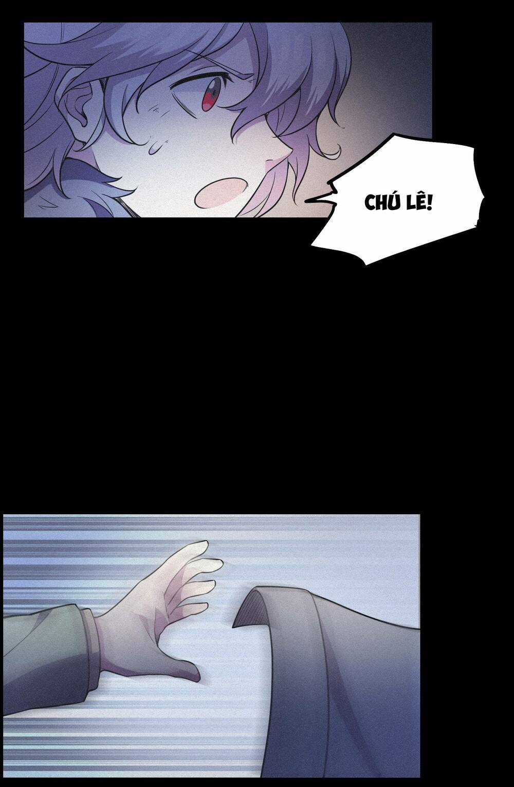 Hành Giả Chapter 4 trang 59