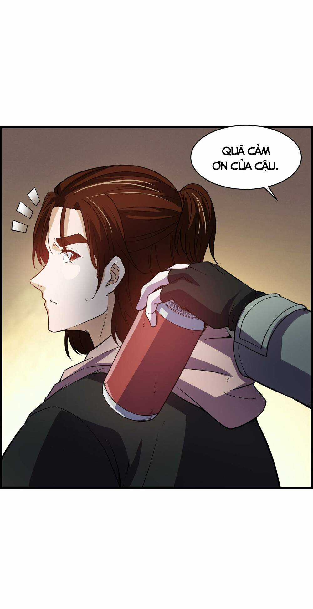 Hành Giả Chapter 4 trang 6