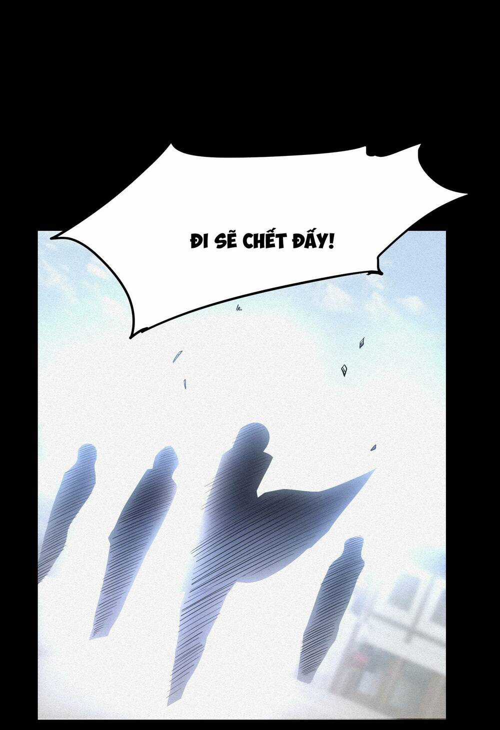 Hành Giả Chapter 4 trang 61