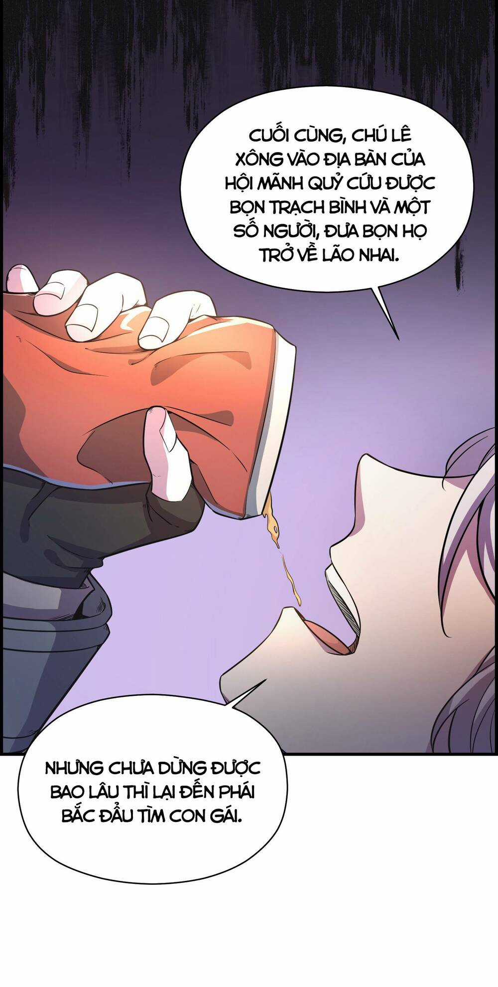 Hành Giả Chapter 4 trang 63