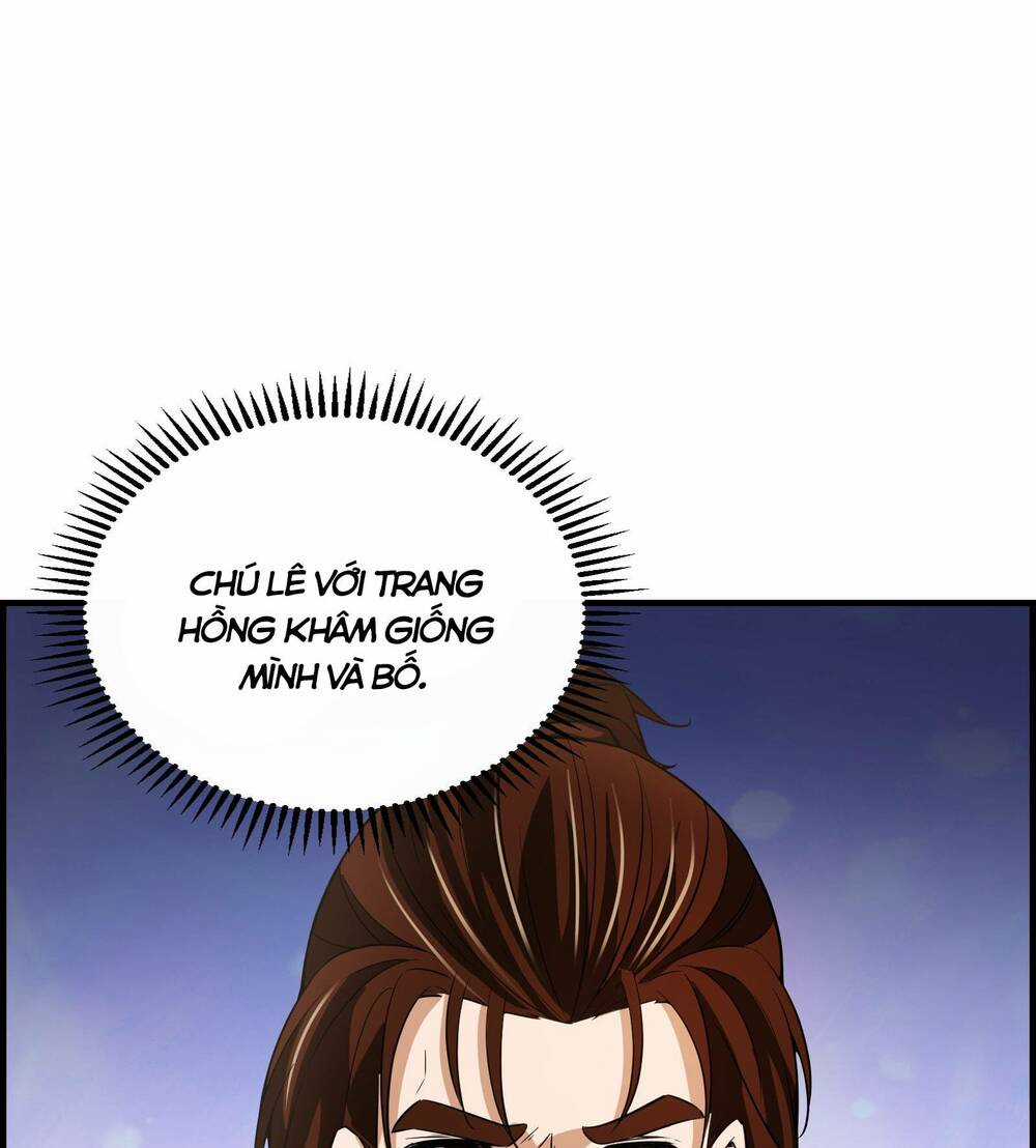 Hành Giả Chapter 4 trang 67