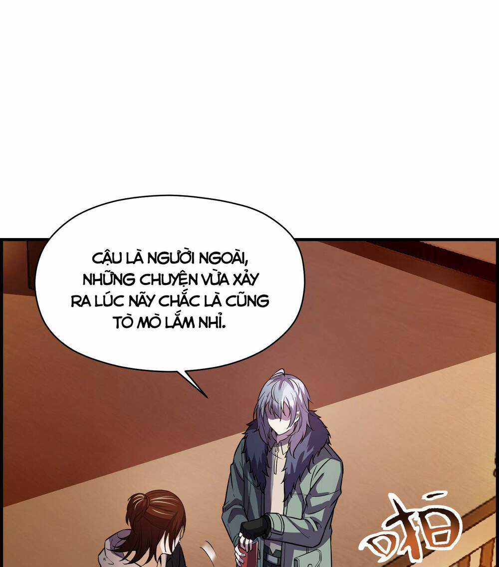 Hành Giả Chapter 4 trang 7