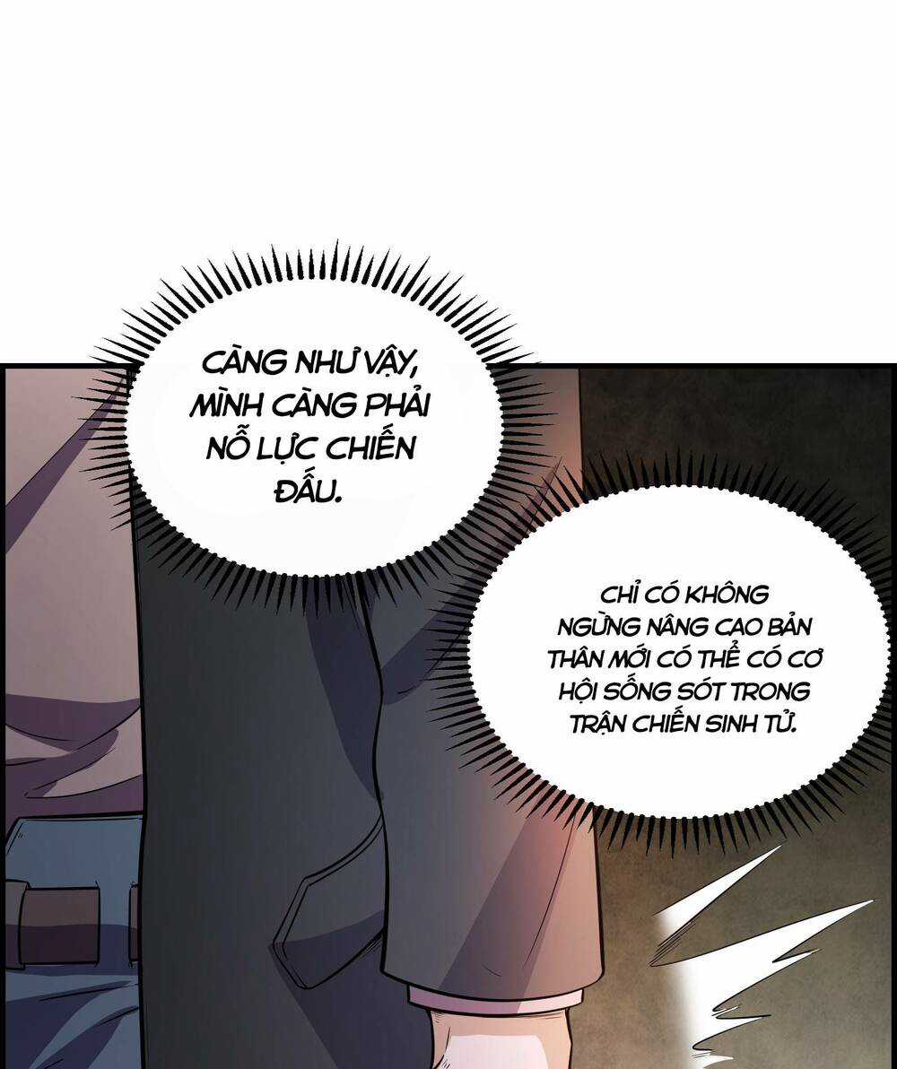 Hành Giả Chapter 4 trang 71