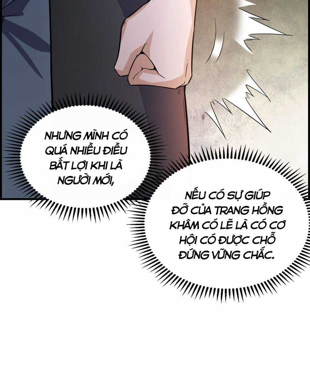 Hành Giả Chapter 4 trang 72