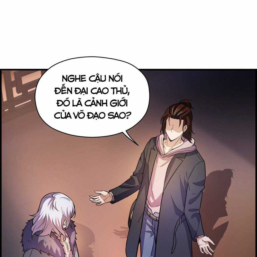 Hành Giả Chapter 4 trang 73