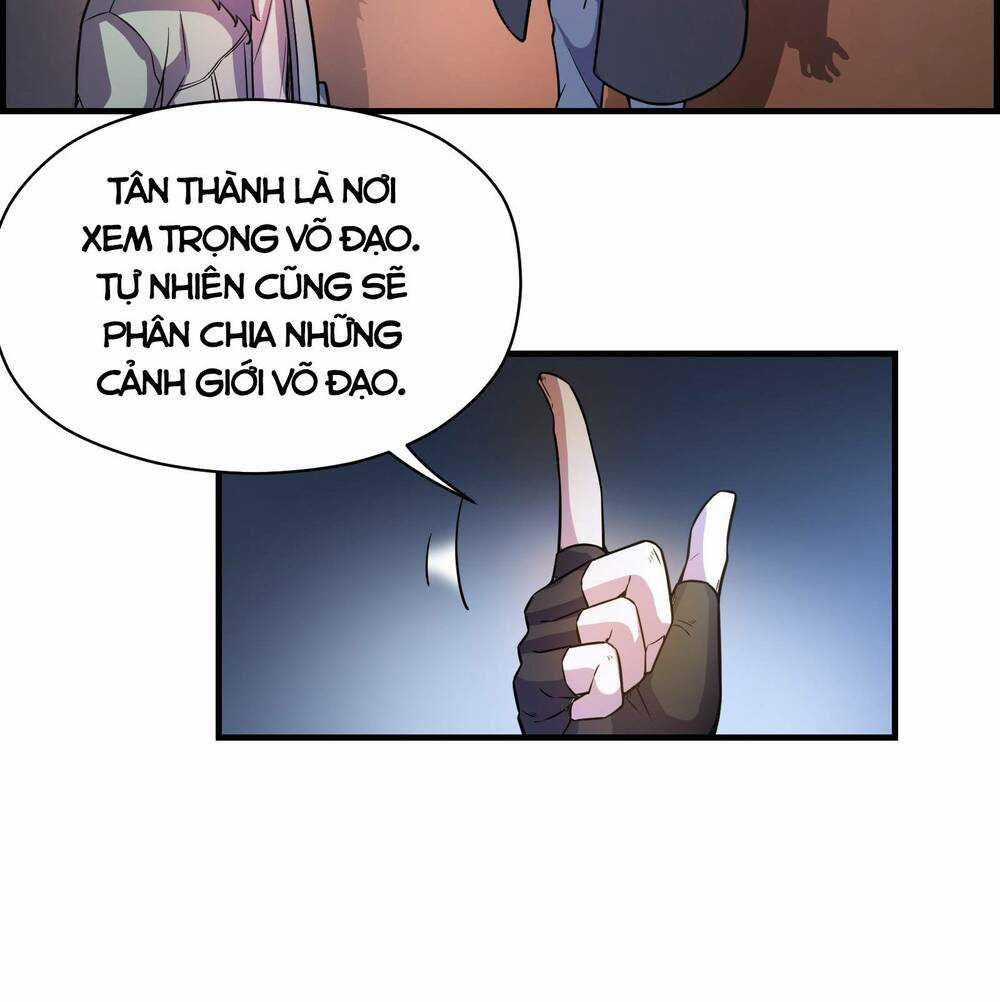 Hành Giả Chapter 4 trang 74