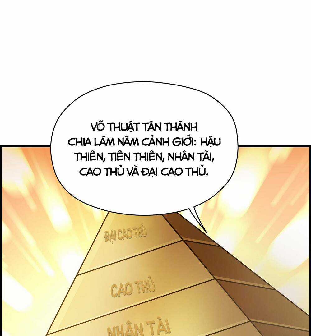 Hành Giả Chapter 4 trang 75