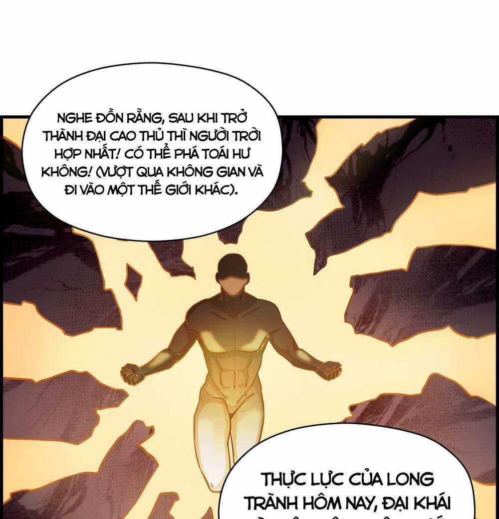 Hành Giả Chapter 4 trang 77