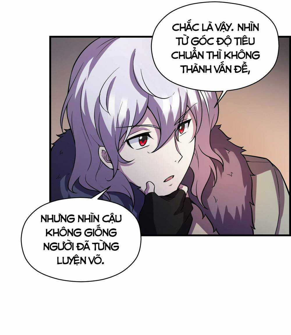 Hành Giả Chapter 4 trang 80