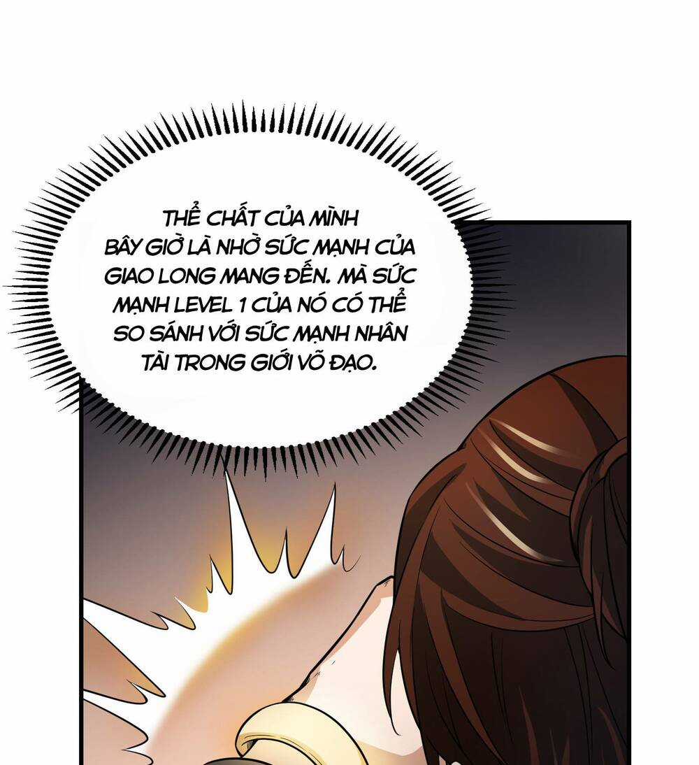 Hành Giả Chapter 4 trang 81