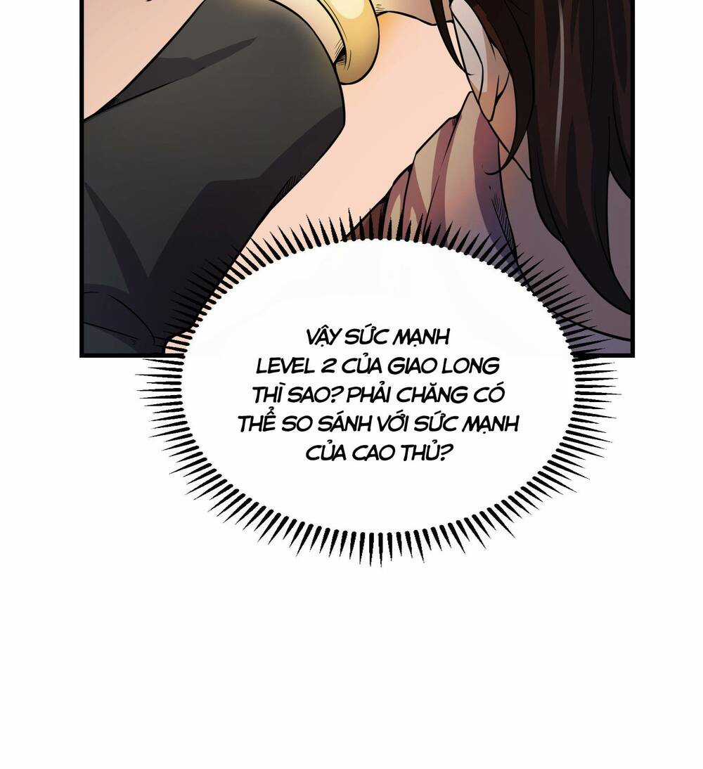 Hành Giả Chapter 4 trang 82