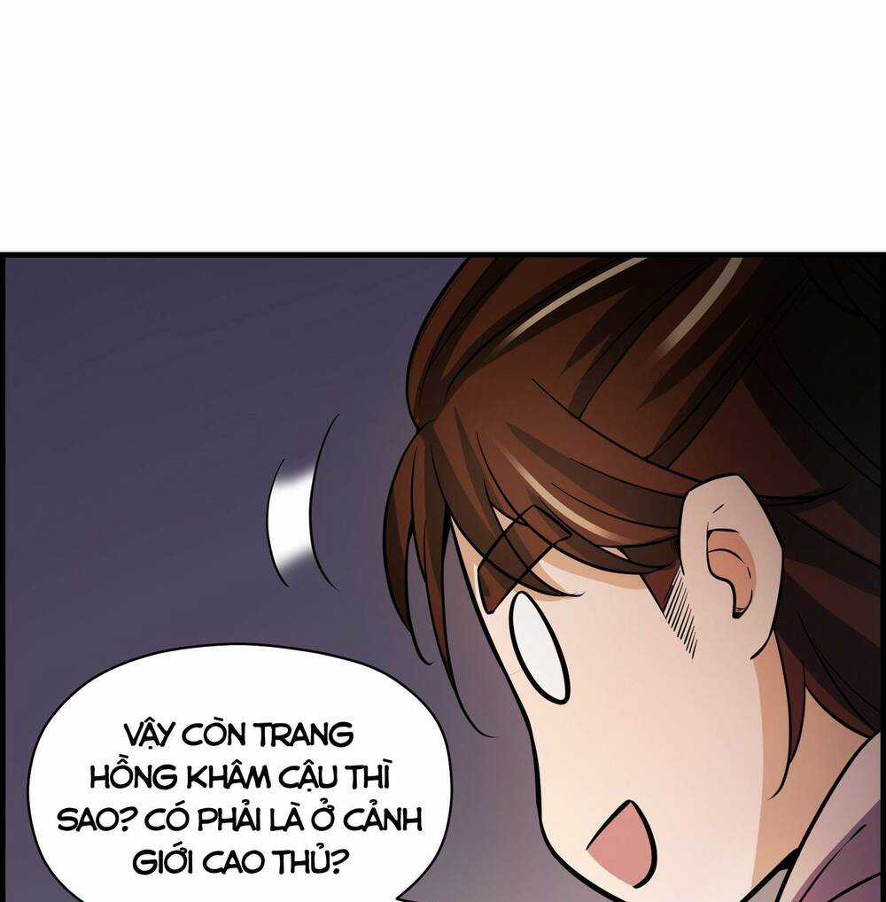 Hành Giả Chapter 4 trang 83