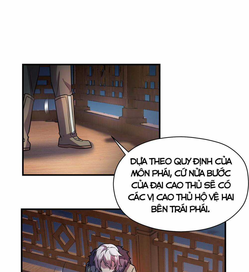 Hành Giả Chapter 4 trang 85