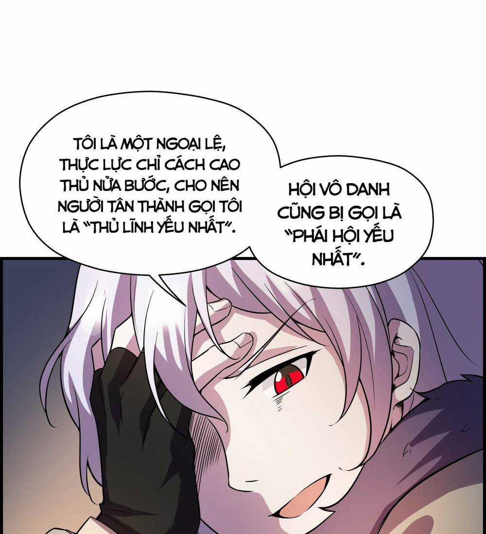 Hành Giả Chapter 4 trang 89