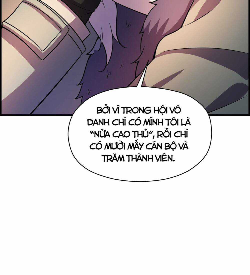 Hành Giả Chapter 4 trang 90