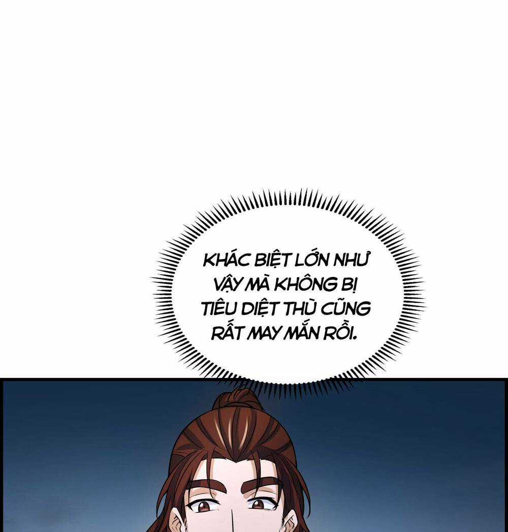 Hành Giả Chapter 4 trang 91