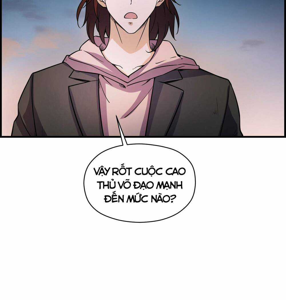 Hành Giả Chapter 4 trang 92