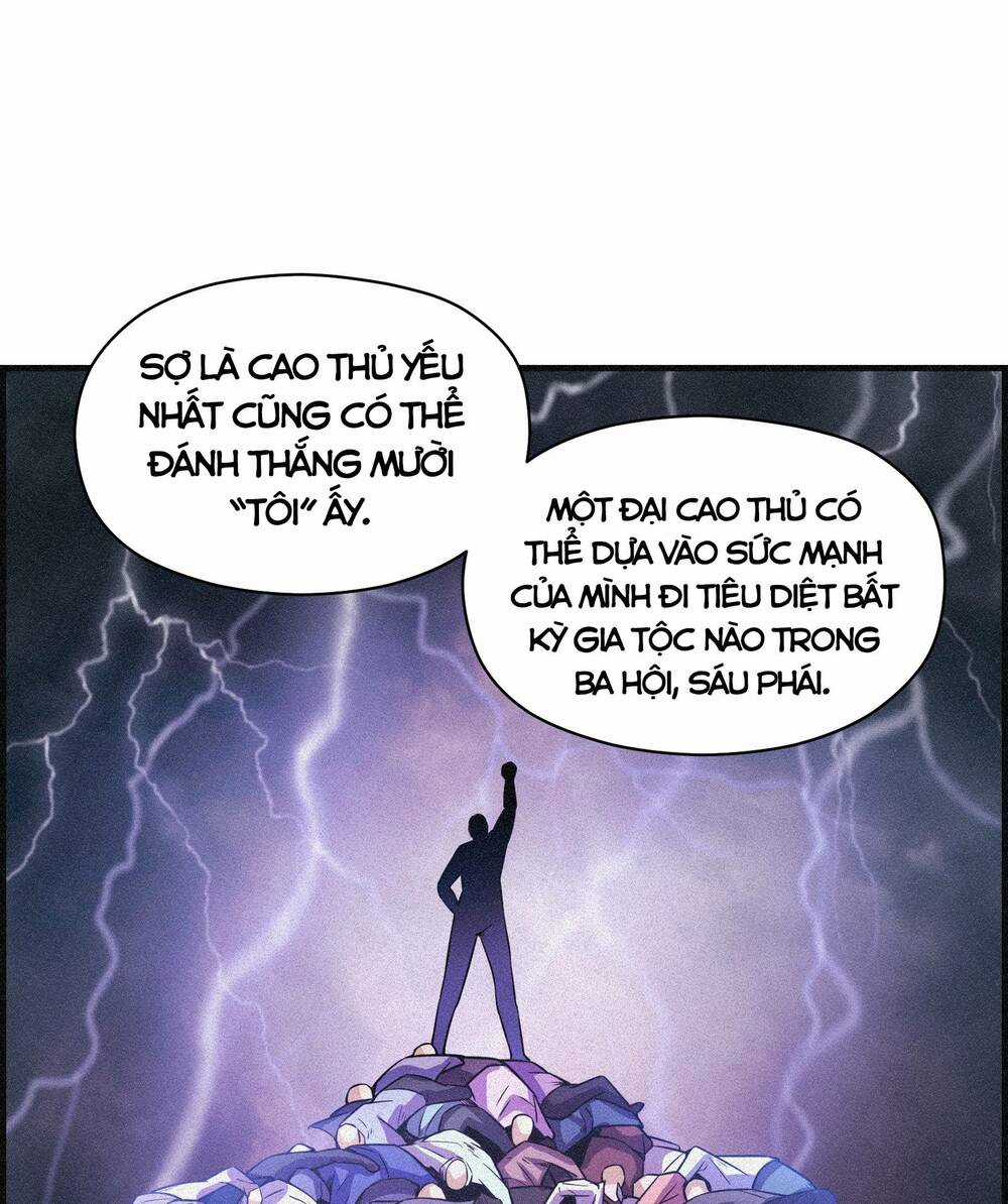 Hành Giả Chapter 4 trang 93