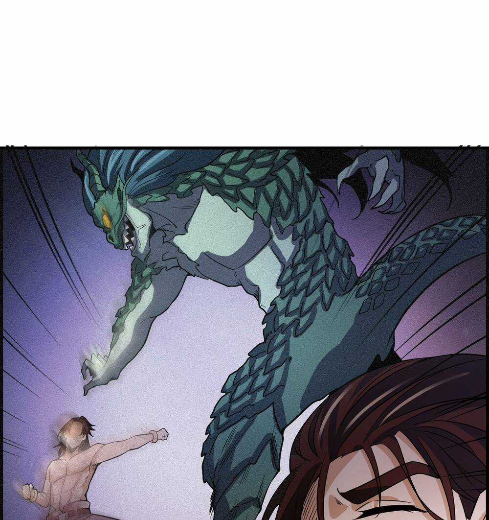 Hành Giả Chapter 4 trang 98