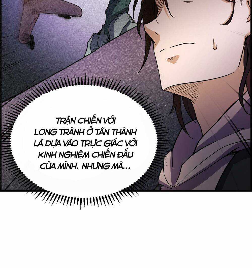 Hành Giả Chapter 4 trang 99