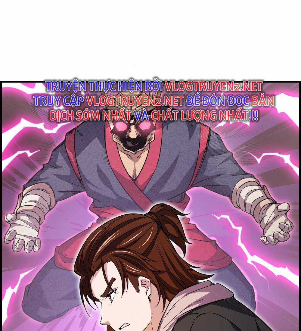 Hành Giả Chapter 5 trang 10