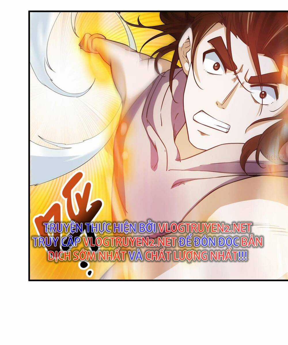 Hành Giả Chapter 5 trang 100
