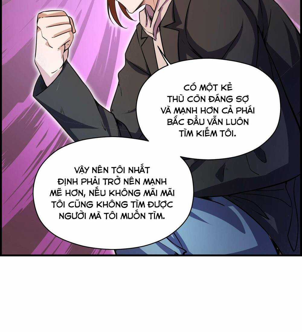 Hành Giả Chapter 5 trang 11