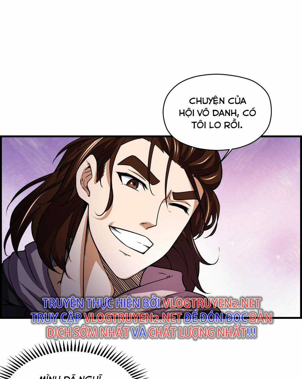 Hành Giả Chapter 5 trang 13