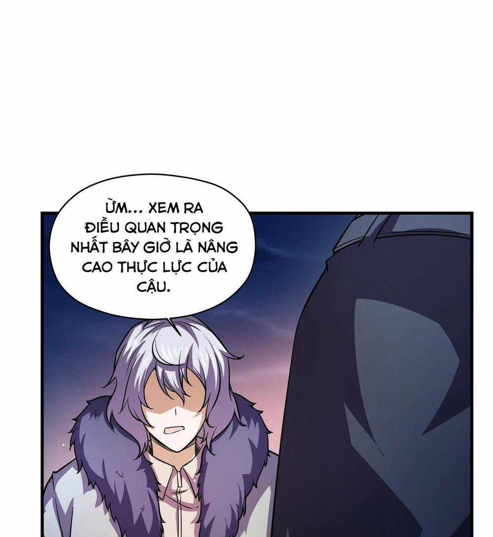 Hành Giả Chapter 5 trang 15