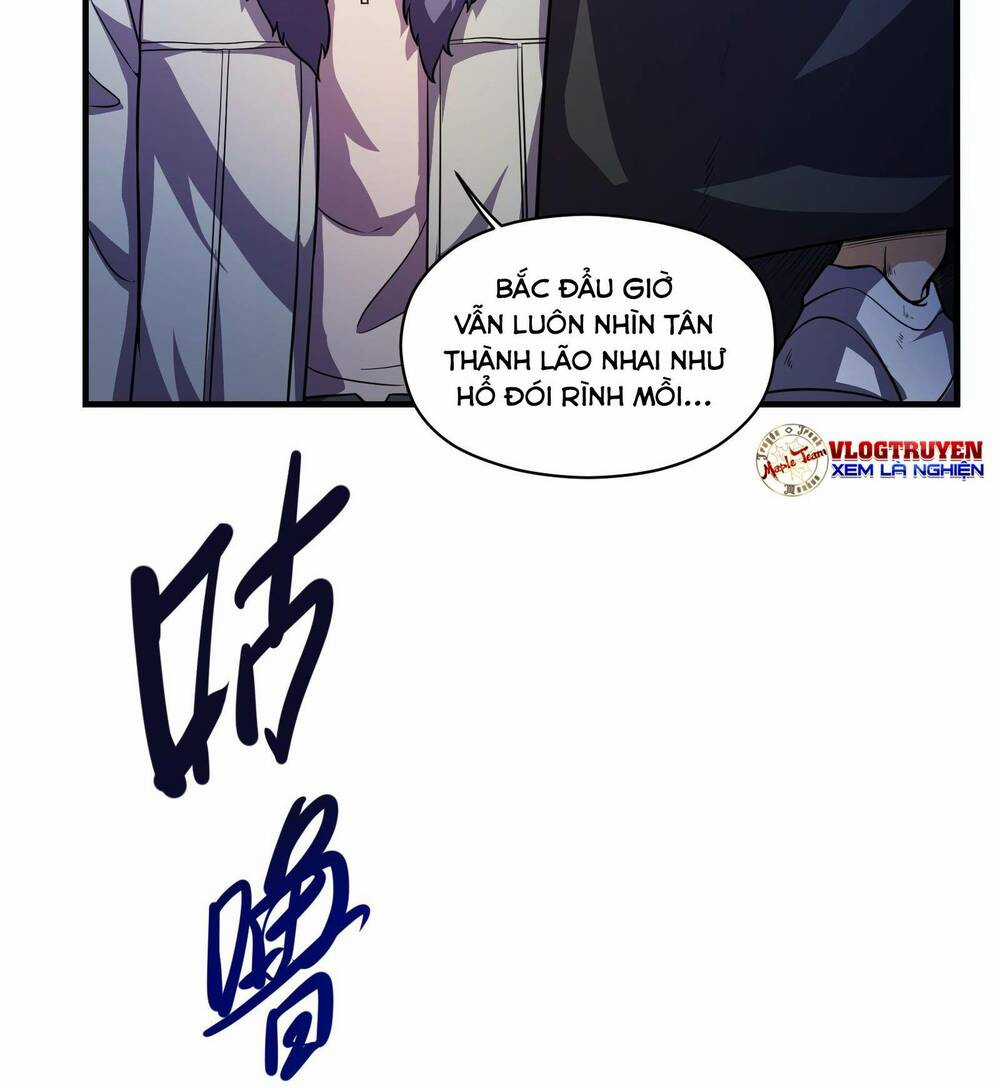 Hành Giả Chapter 5 trang 16