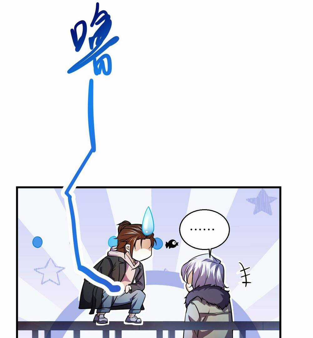 Hành Giả Chapter 5 trang 17