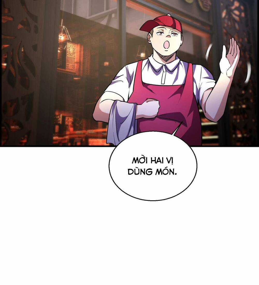 Hành Giả Chapter 5 trang 20