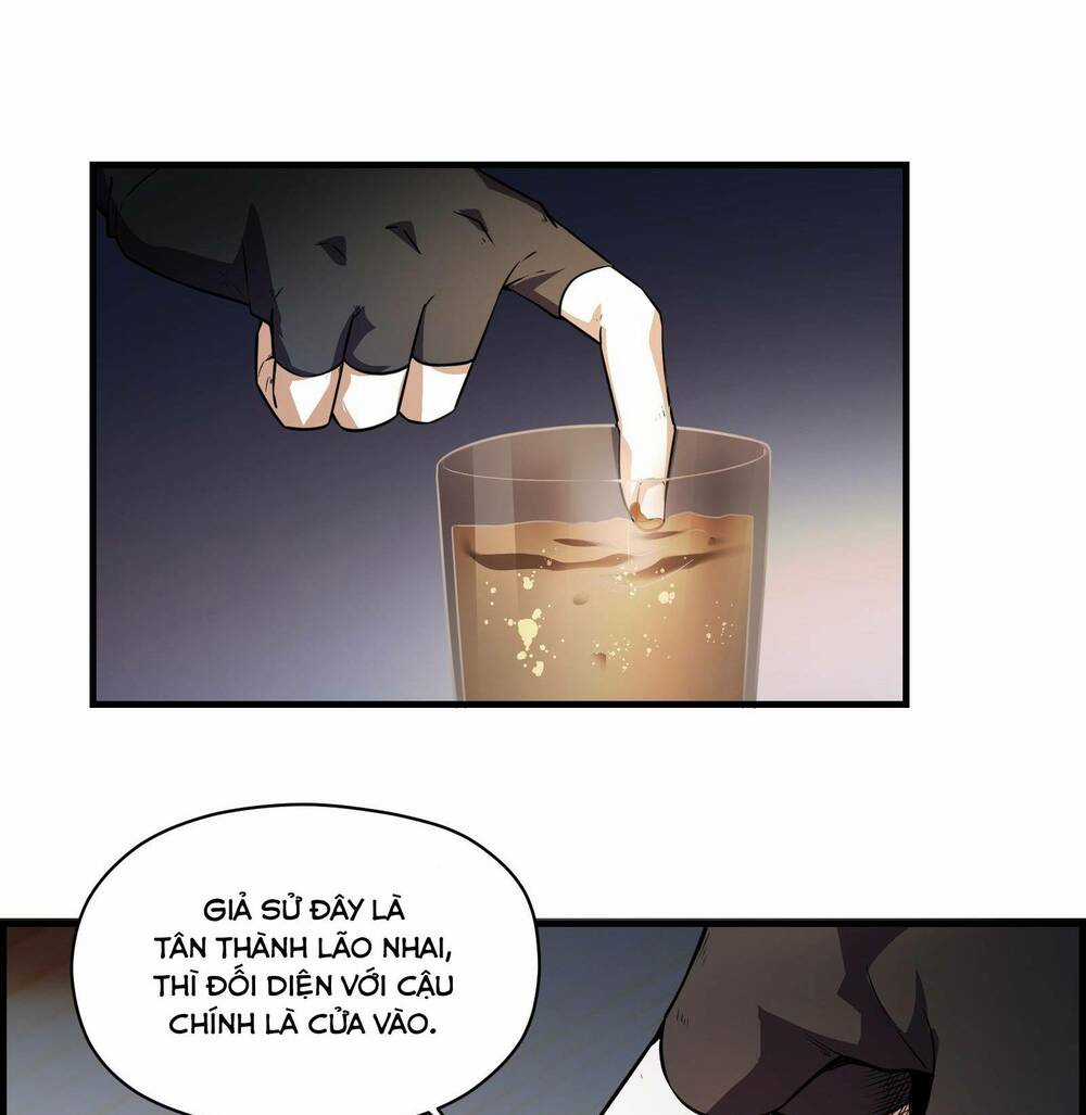 Hành Giả Chapter 5 trang 24