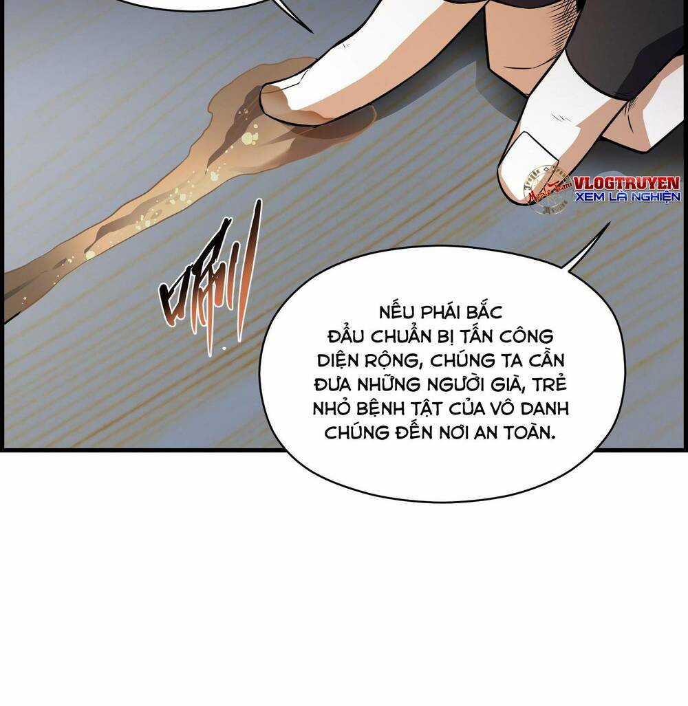 Hành Giả Chapter 5 trang 25