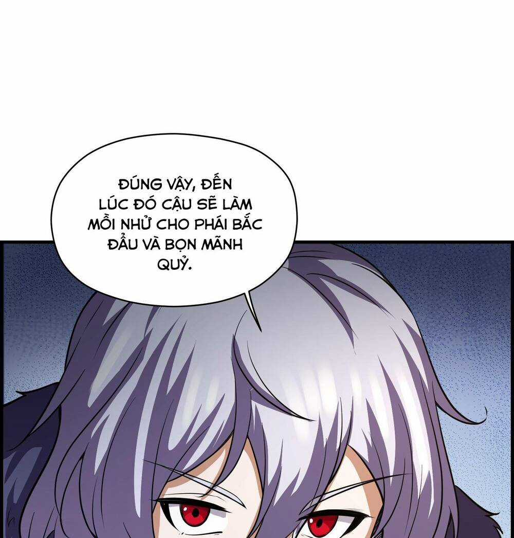 Hành Giả Chapter 5 trang 28