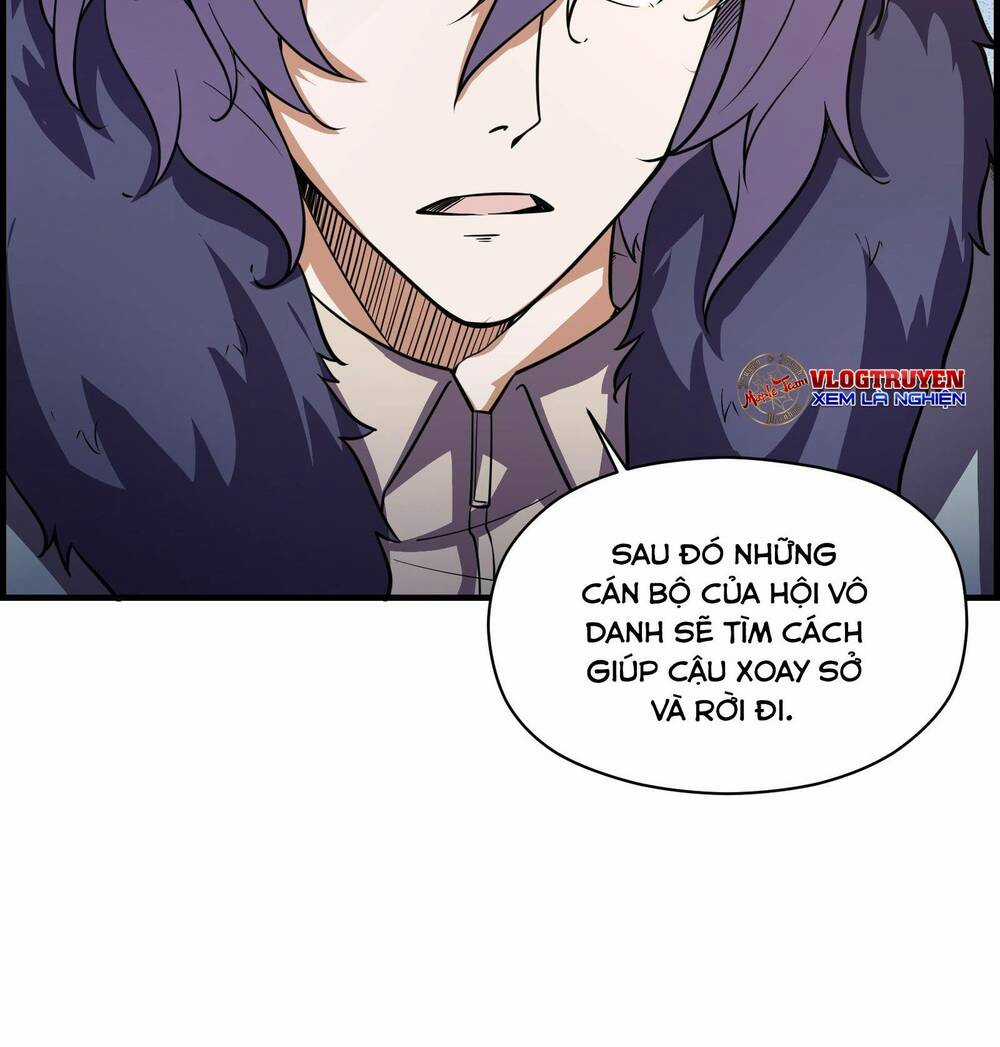 Hành Giả Chapter 5 trang 29