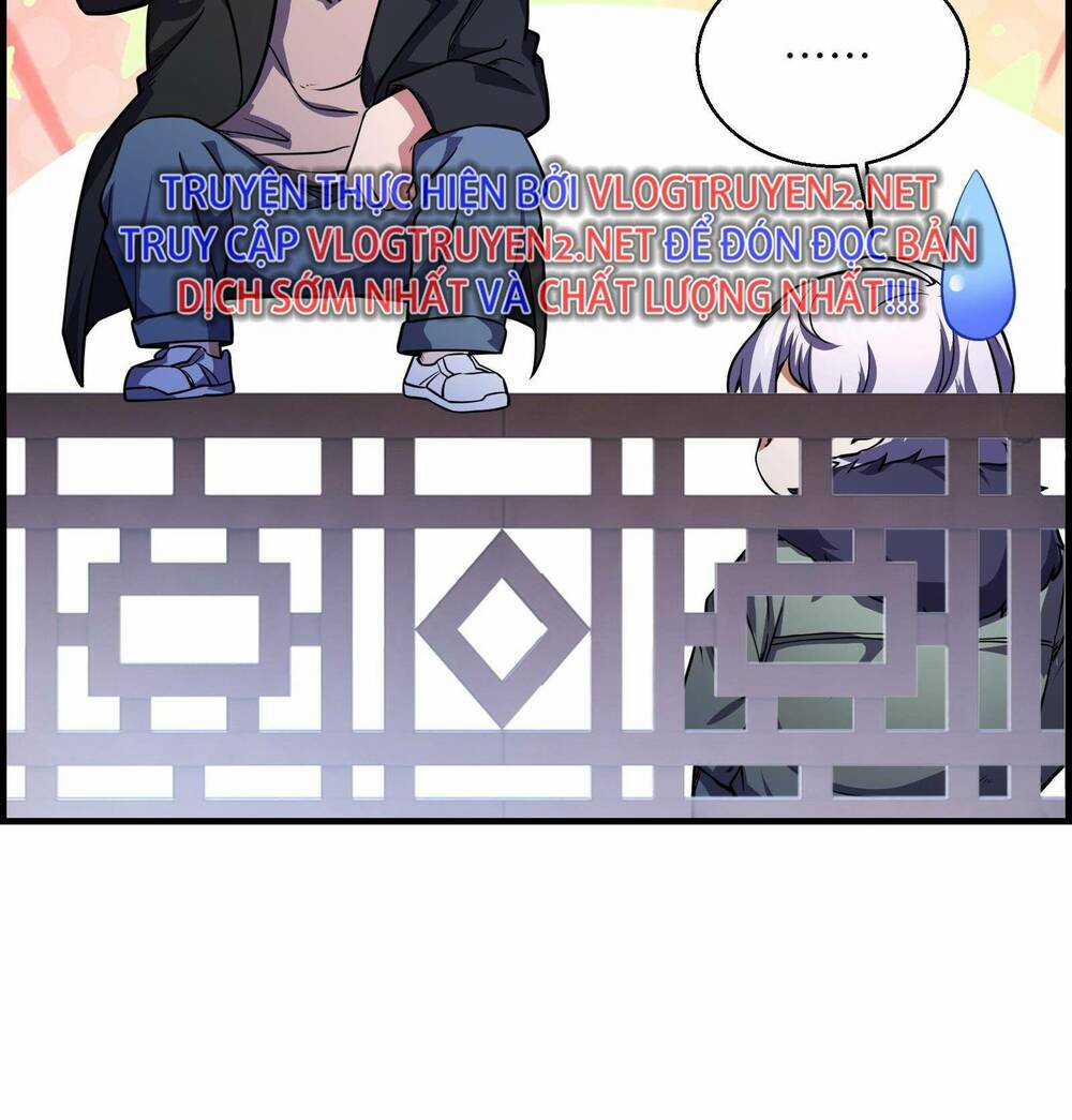 Hành Giả Chapter 5 trang 3